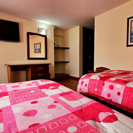 Hotel Santa Isabel 2 Ipiales Extérieur photo