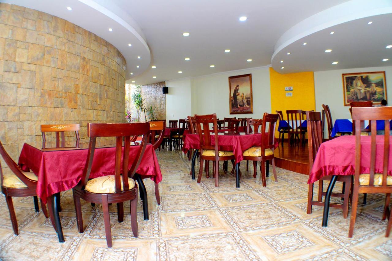 Hotel Santa Isabel 2 Ipiales Extérieur photo