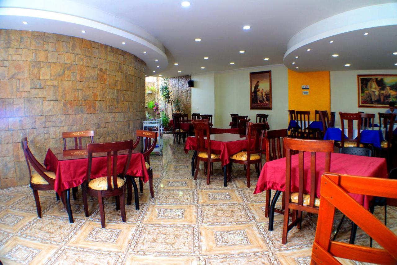 Hotel Santa Isabel 2 Ipiales Extérieur photo