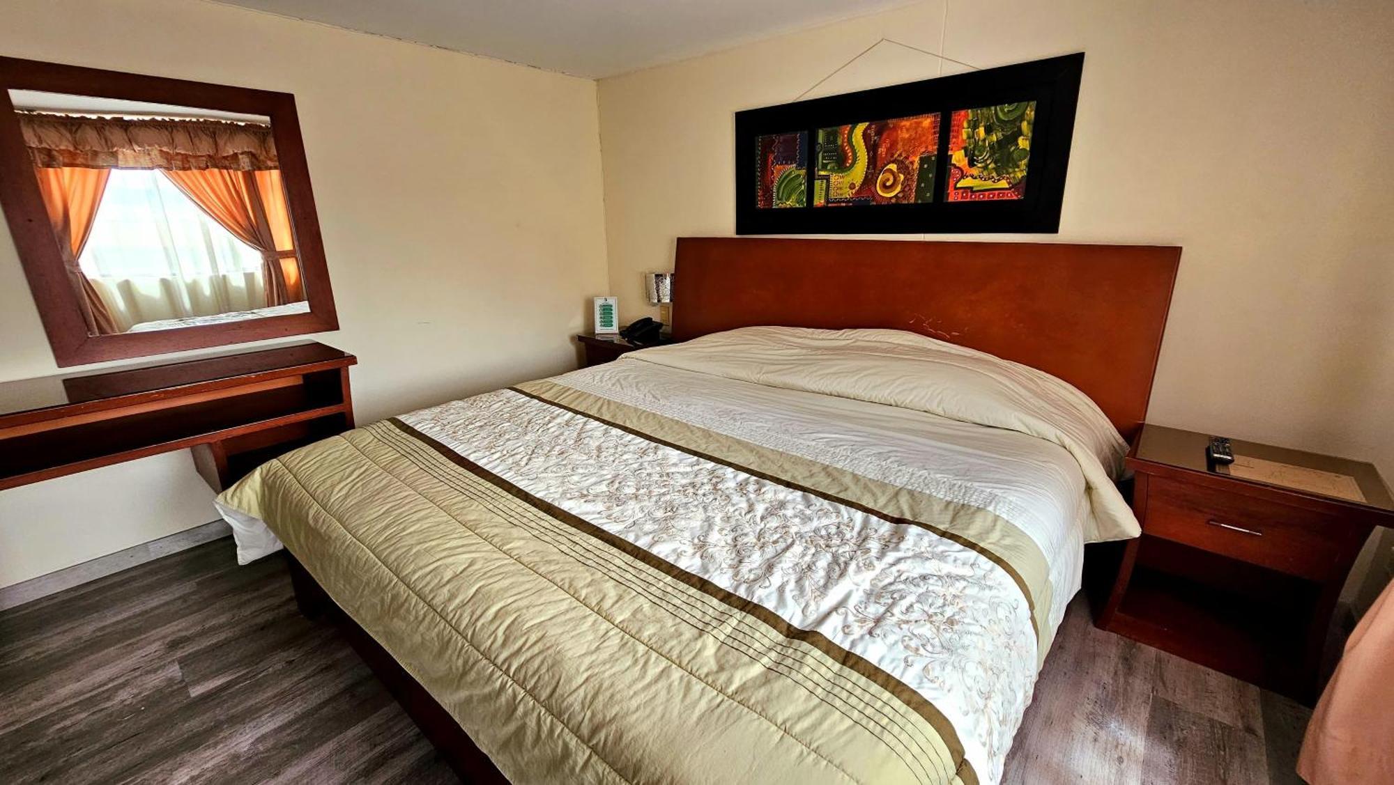 Hotel Santa Isabel 2 Ipiales Extérieur photo