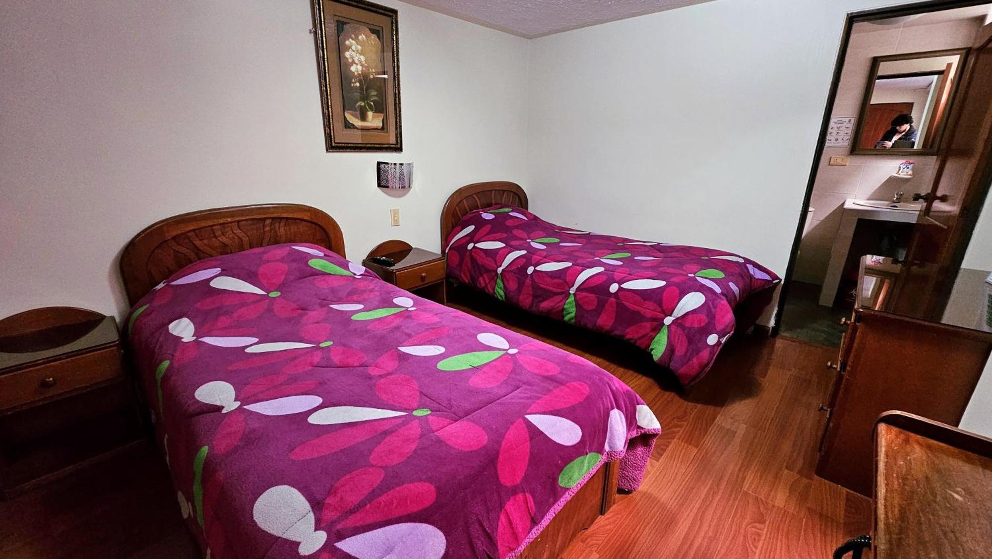Hotel Santa Isabel 2 Ipiales Extérieur photo